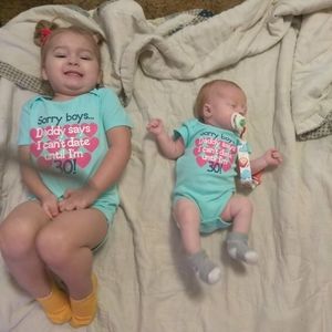 Meet your Posher, Ricky